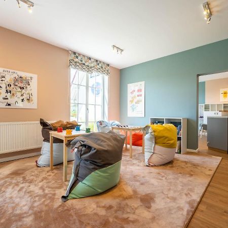 Feriendorf Rugana - Komfort Appartement Mit 2 Schlafzimmern C19 Dranske Esterno foto