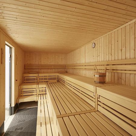 Feriendorf Rugana - Komfort Appartement Mit 2 Schlafzimmern C19 Dranske Esterno foto