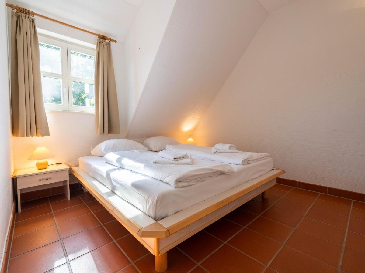 Feriendorf Rugana - Komfort Appartement Mit 2 Schlafzimmern C19 Dranske Esterno foto